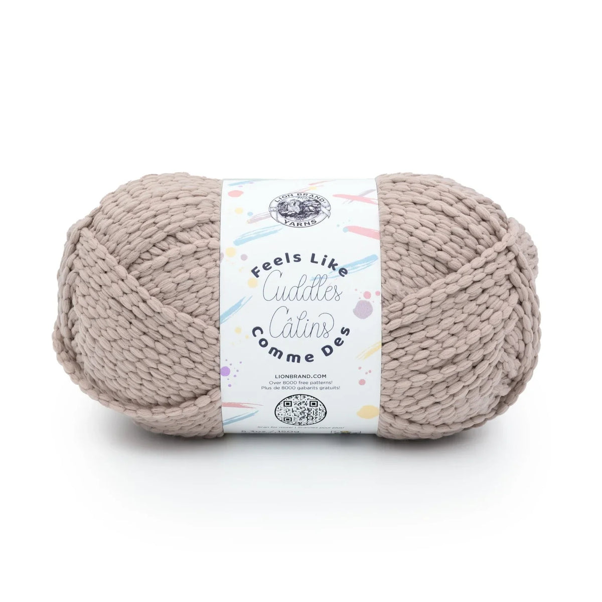 Feels Like® Cuddles Yarn