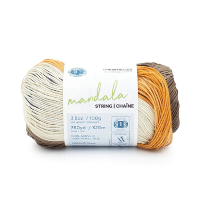 Mandala® String Yarn