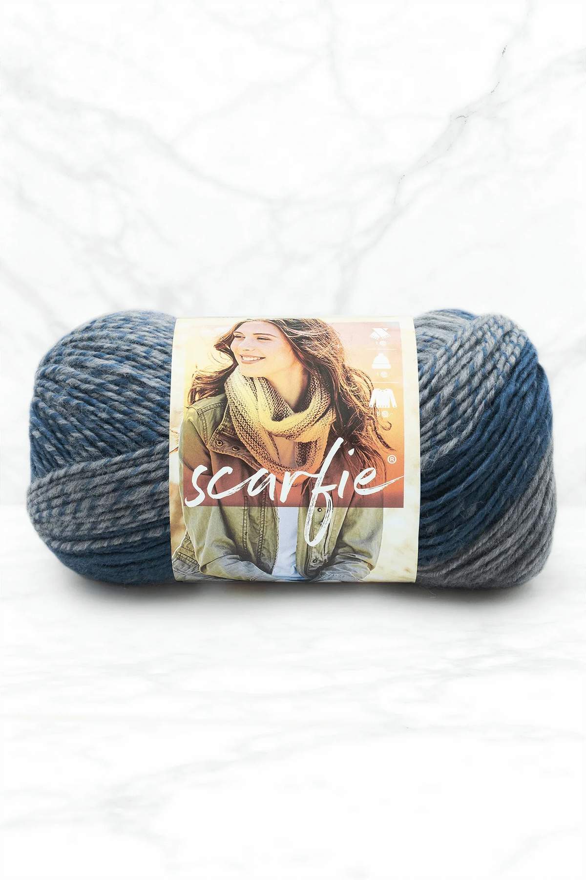 Scarfie® Yarn